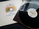 Queen ?– A Night At The Opera 1975 1st UK Press VG PLUS Great Copy Hard Rock