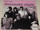 JEFFERSON AIRPLANE Surrealistic Pillow N/M EARLY 70s US LP CORRECT TRACK LISTING