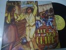 LEE VAN CLIFF - ROCK IT TO ME TWICE - RARE ROOTS REGGAE LP