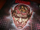 Kreator ?– Coma Of Souls ..org,1990..Noise,in very good condition,very rare