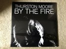 Thurston Moore - By The Fire 2LP **SIGNED Orange Vinyl