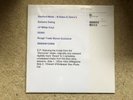 Sleaford Mods - Eton Alive Extras & Demo's LP White label test pressing
