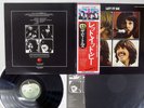 BEATLES LET IT BE TOSHIBA EAS-80561 Japan OBI VINYL LP