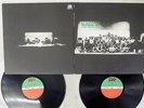Flower Travellin' Band with JOE Makeup ATLANTIC K-5501,2A Japan VINYL 2LP