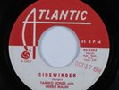 Mod Jazz Soul 45 TAMIKO JONES Sidewinder ATLANTIC promo HEAR *