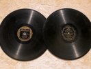 KING OLIVER Two Terrific Records: 
