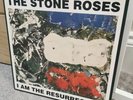 Stone roses - vinyl 12