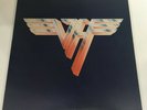 VAN HALEN II Vinyl Record Album Warner Brothers 1979 - HS 3312