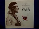 JIMI HENDRIX VERY RARE SEALED LP CRASH LANDING 1975 USA 1stPRESS NOT A 180g LP