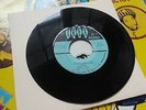 Trex Records  Lionel Abel  I Found Somthing  I Love You Baby  7'  copy wav sound