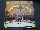 Ernst Mosch-Ewig junge Blasmusik LP-1975 Germany-Telefunken-bunt-6.22 320-Rosen