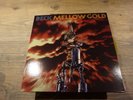 BECK - MELLOW GOLD. CLEAR GOLD VINYL. (BONG LOAD / GEFFEN).