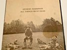 George Harrison All Things Must Pass Vinyl 3LP Set