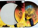 Mint Iron Maiden Number of the Beast 12