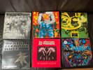 ALTERNATIVE Vinyl BUNDLE - RATM (RARE Coloured Vinyl), L7, Red Hot Chili Peppers