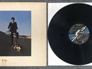 Pink Floyd - Wish You Were Here LP - UK Harvest SHVL814 - A4/B10 - EX+/NM