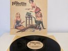 The Fratellis Costello Music Original 2006 Vinyl Album LP 1707201