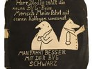 TON STEINE SCHERBEN - Flexidisc