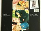 PJ HARVEY - C'Mon Billy 1995 12