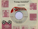 Zoot Simms - Small Garden / Small Garden Ver - The New Establishment - Studio 1
