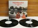 IRH LP103/104 (1st Ed) JAGJIT & CHITRA SINGH LIVE IN PAKISTAN 1979* BOLLYWOOD LP