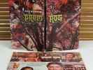 PEALP 2056 (1st Ed) *PREM ROG – OST* PYARELAL – FUNK - BOLLYWOOD LP