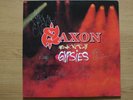 Saxon - Rock 'N' Roll Gypsies (SIGNED 10 TRK 12