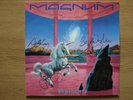 Magnum - Vigilante (SIGNED 9 TRK 12