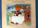Cat Stevens Tea for the Tillerman ILPS9135 Pink Rim in vinyl