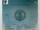 THE DOORS SOFT PARADE STRIPPED 2020 RSD EXCLUSIVE VINYL LP NEW SEALED