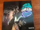 Gabor Szabo - Wind, Sky & Diamonds - Impulse A-9151 STEREO RVG - NM-