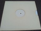 ELTON JOHN     WHITE LABEL NIMBUS TEST PRESSING LP    Unreleased LP?????