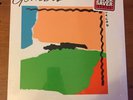 Sealed GENESIS Invisible Touch LP Original 1986 Warner Bros. 81641 Hype Sticker