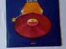 Principal Edwards Round One Vinyl LP First Pressing