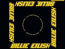 Billie Eilish ?– Live At Third Man Records LP Vinyl (BLUE COLOR VINYL & POSTER)