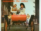 V/A REMEMBER THE OLDIES Rare Argo Rec W. L. PROMO/SPLASH COLORED VINYL/CHESS/WLP