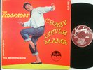 THE ELDORADOS Crazy Little Mama ORIG VEE-JAY RECS LP/MAROON LABEL/Magnificents