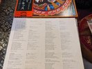 KIss Rock N' Roll Over Japanese Vinyl LP OBI