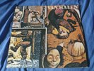 van halen fair warning 1st pressing
