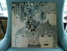 BEATLES - REVOLVER - 1st PRESS - UK - STEREO - COMPLETE