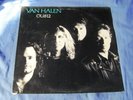 van halen ou812 1st pressing