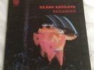 Black Sabbath Paranoid Vinyl LP 6360 011 Vertigo Spiral/swirl Label