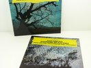 Lot: 2x OKKO KAMU Sibelius DGG NM LP 1x WL Promo 