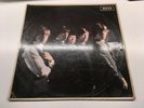 The Rolling Stones S/T Debut Album LK 4605 Unboxed Decca Logo Mono Press Vinyl