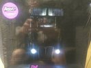 THE PRODIGY ?– NO TOURISTS LIMITED 2X CLEAR VIOLET VINYL LP (NEW/SEALED)