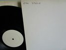 Ted Nugent State Of Shock Promo Epic Records EPC 83646 WHITE Label Vinyl Album