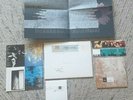 R.E.M. REM - 1997 FANCLUB PACKAGE including 7