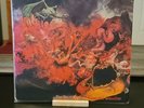 Metallica The Devil, Shaved Soap and Gasoline 2LP 1987  Extremely Ltd