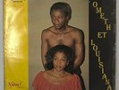 Ometh Et Louisiana - N'jitna  Benin Funk grail