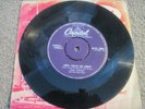 GENE VINCENT AND HIS BLUE CAPS Jumps, Giggles And Shouts  1957    CAPITOL    VG+
